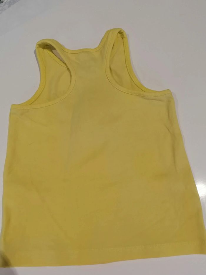 Débardeur Orchestra T 3 ans 👧🏻 - photo numéro 4