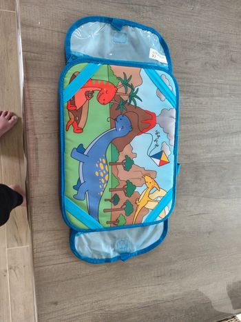 Support coloriage pour genoux