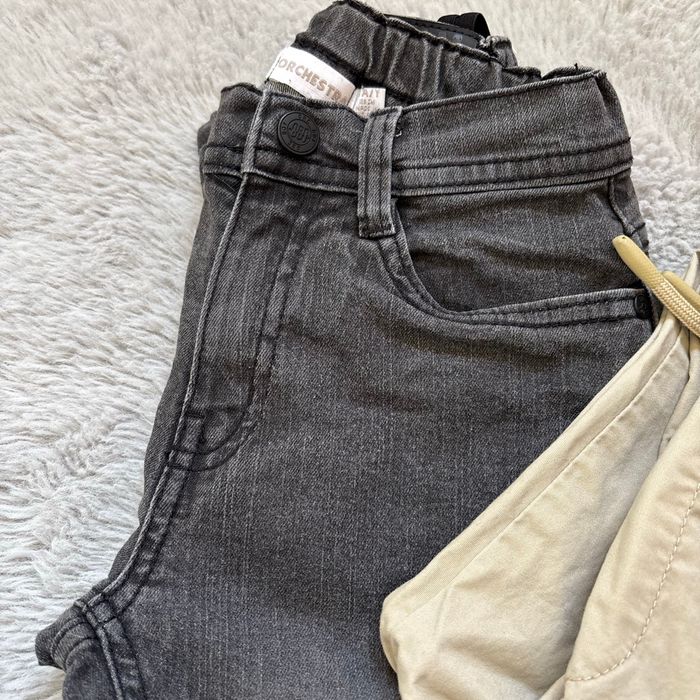 Lots de pantalon - photo numéro 3