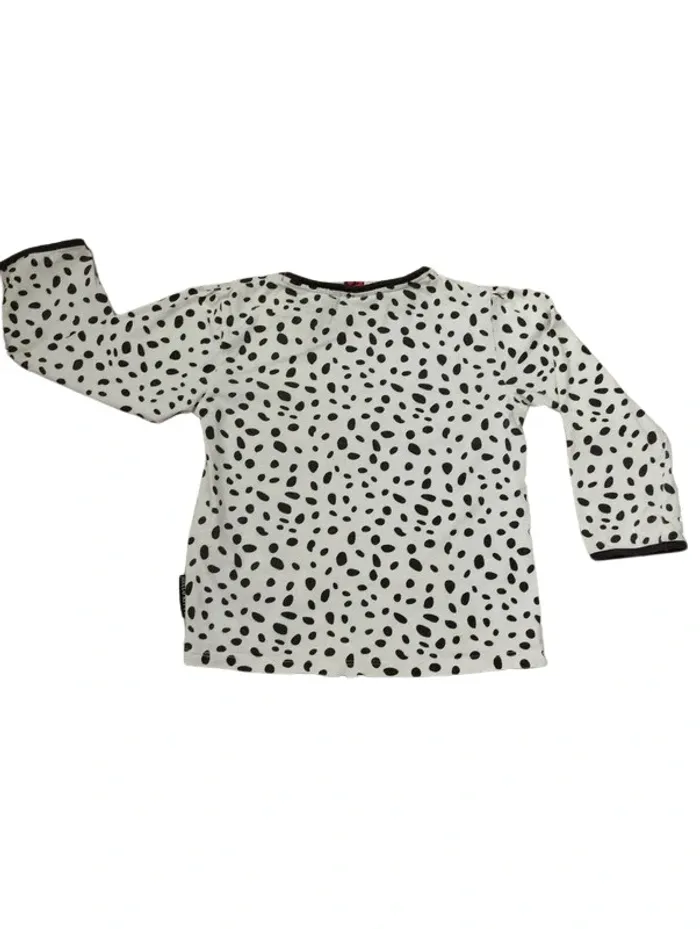 T-shirt Manches Longues - photo numéro 2