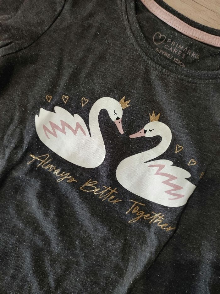 T shirt - photo numéro 3