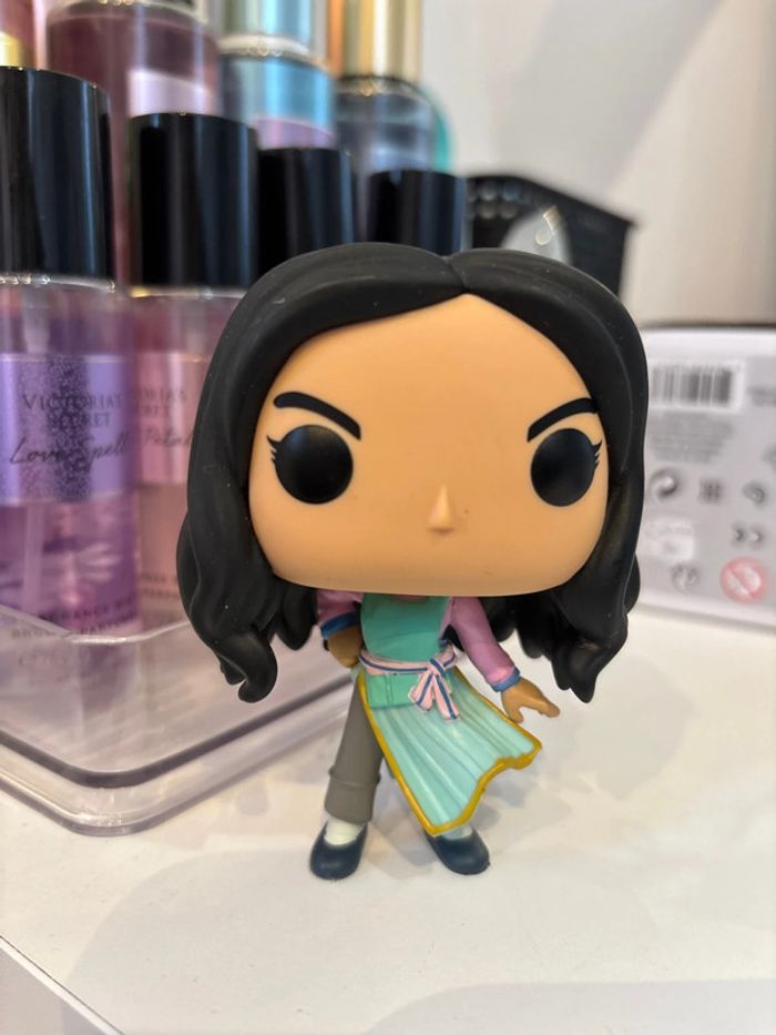 Figurine Pop Mulan - photo numéro 3