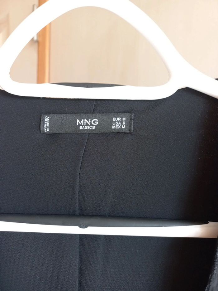 Robe porte feuille - photo numéro 5