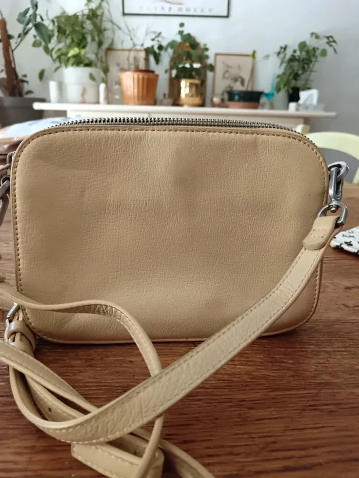 Petit sac liebeskind luka klein - photo numéro 2