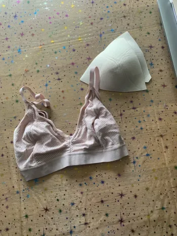 Soutien gorge