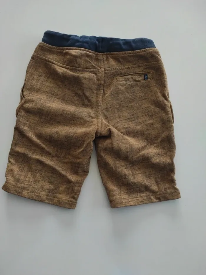 Short slim - photo numéro 3
