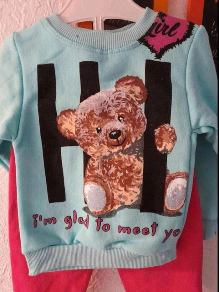 Jogging - photo numéro 2