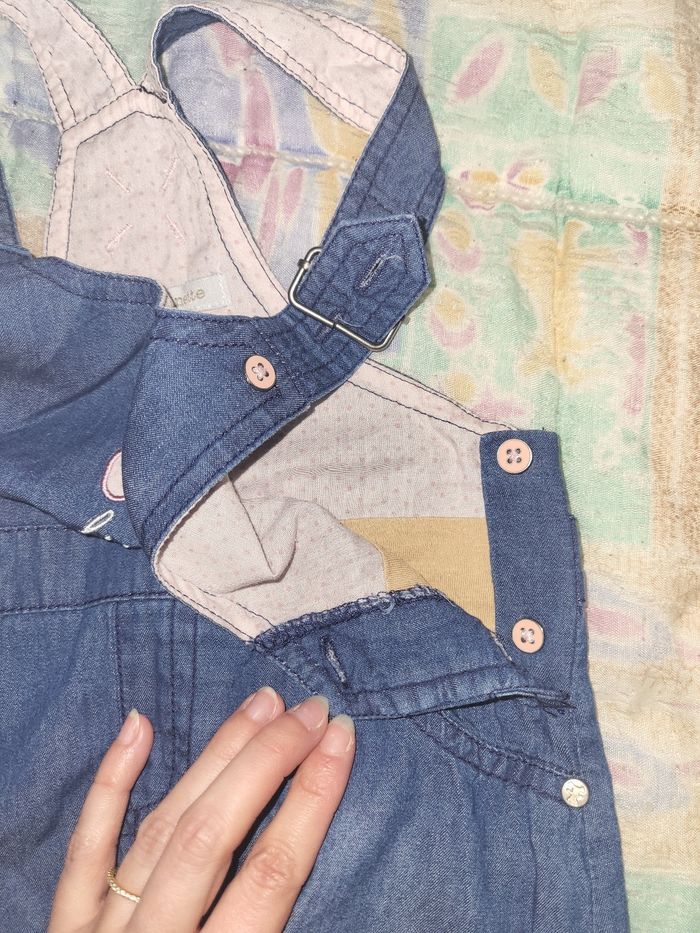 Robe 12 mois - photo numéro 3