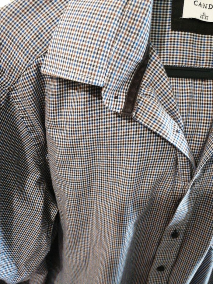 Chemise homme - photo numéro 3