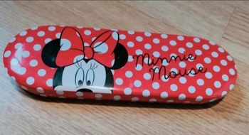Boîte minnie