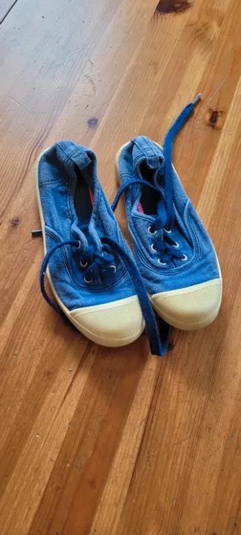 Chaussure fille eyou