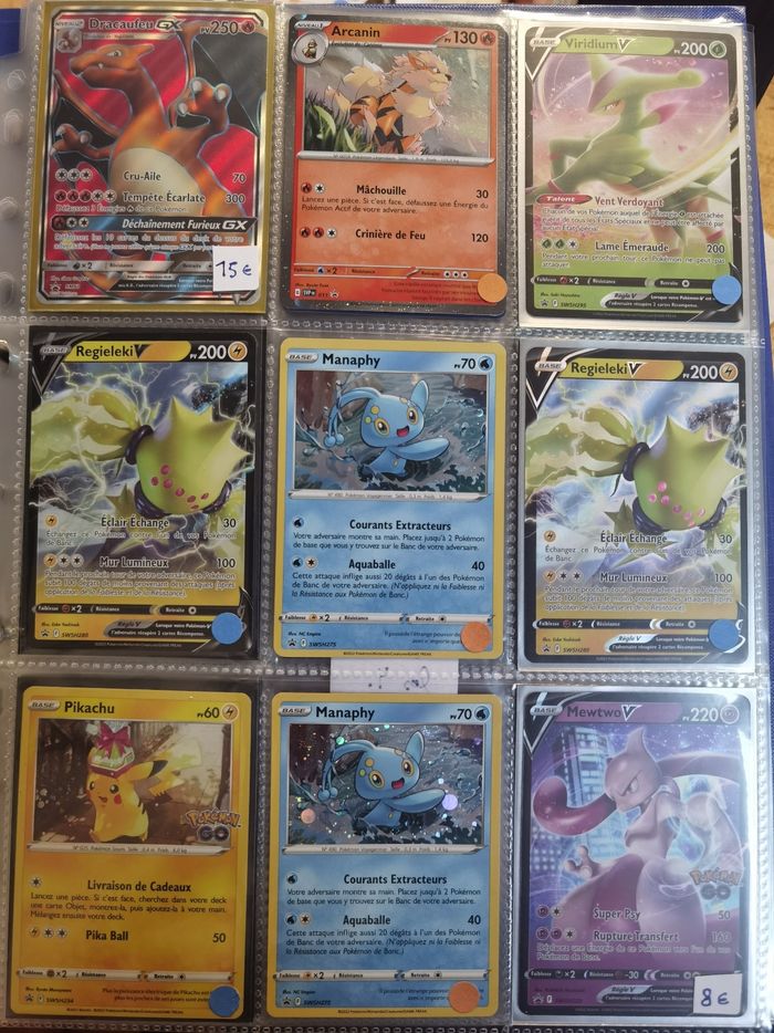 Cartes promo Pokémon - photo numéro 2