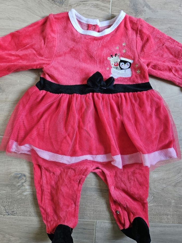 Lot fête noel - photo numéro 4