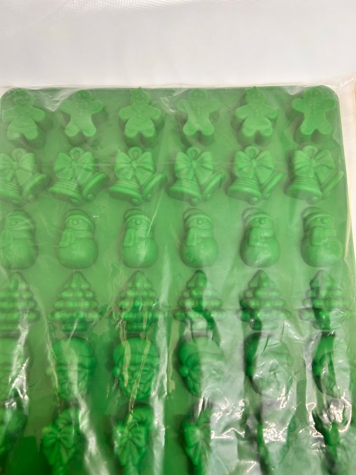 Box pour faire ses chocolats et confiseries à la maison - photo numéro 9