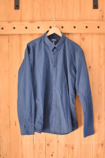 Chemise Smog