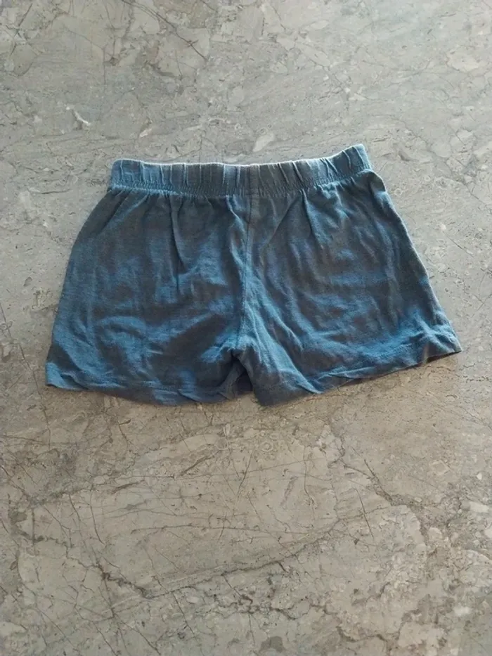Ensemble été ou pyjama 6 ans - photo numéro 6