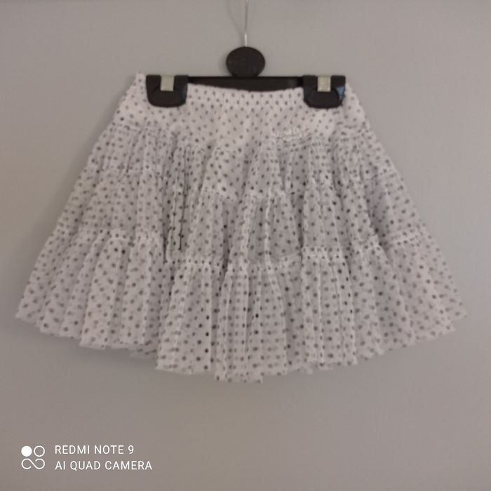 Jupon tulle 2ans - photo numéro 3