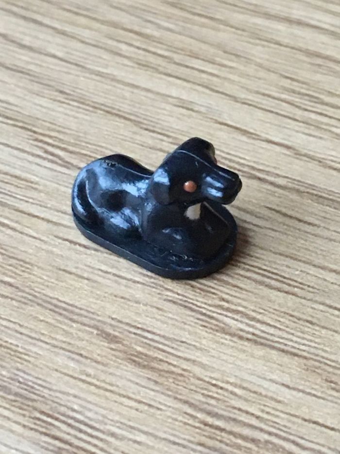 Polly pocket dog - photo numéro 3