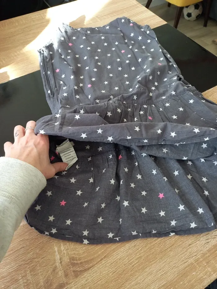 Robe d'été 12 ans - photo numéro 8