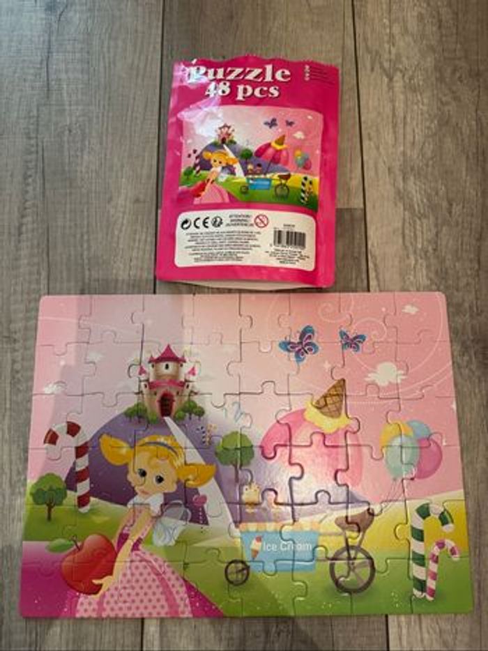 Puzzle