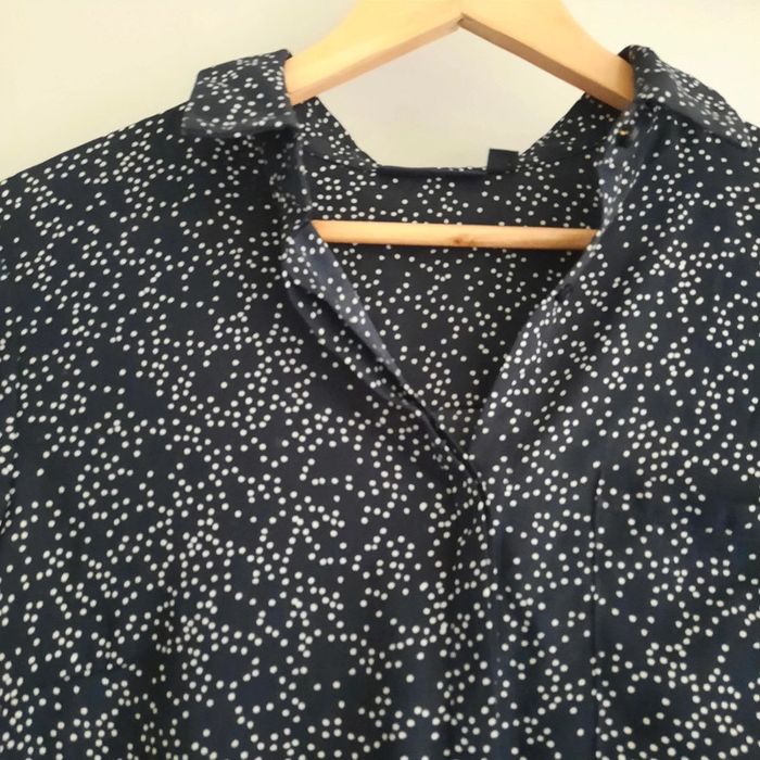 Chemisier kiabi - photo numéro 2