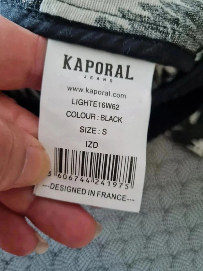 Veste kaporal women - photo numéro 8