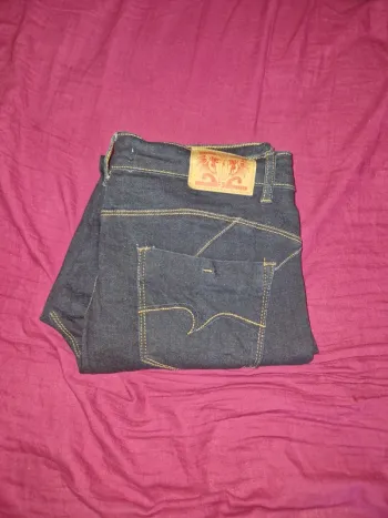 Jeans push up slim