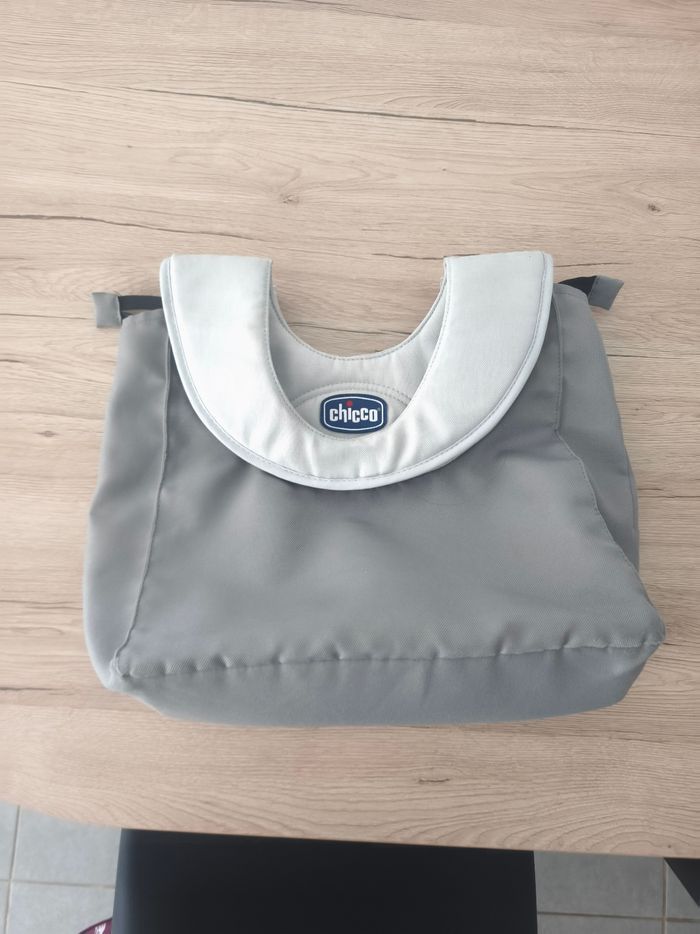 Sac à langer chicco - photo numéro 2