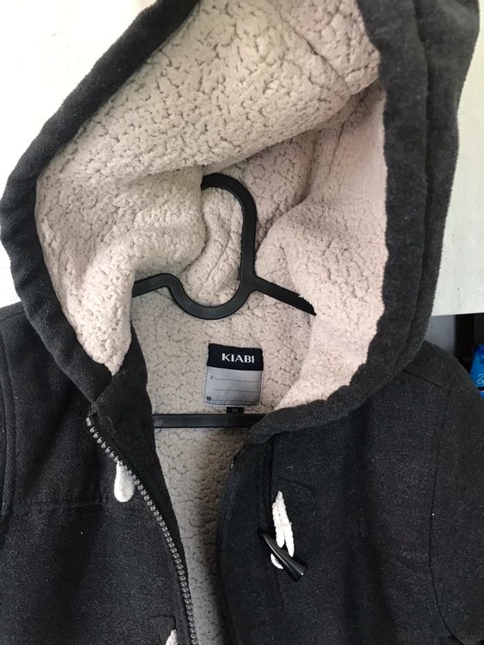 Manteau - photo numéro 2