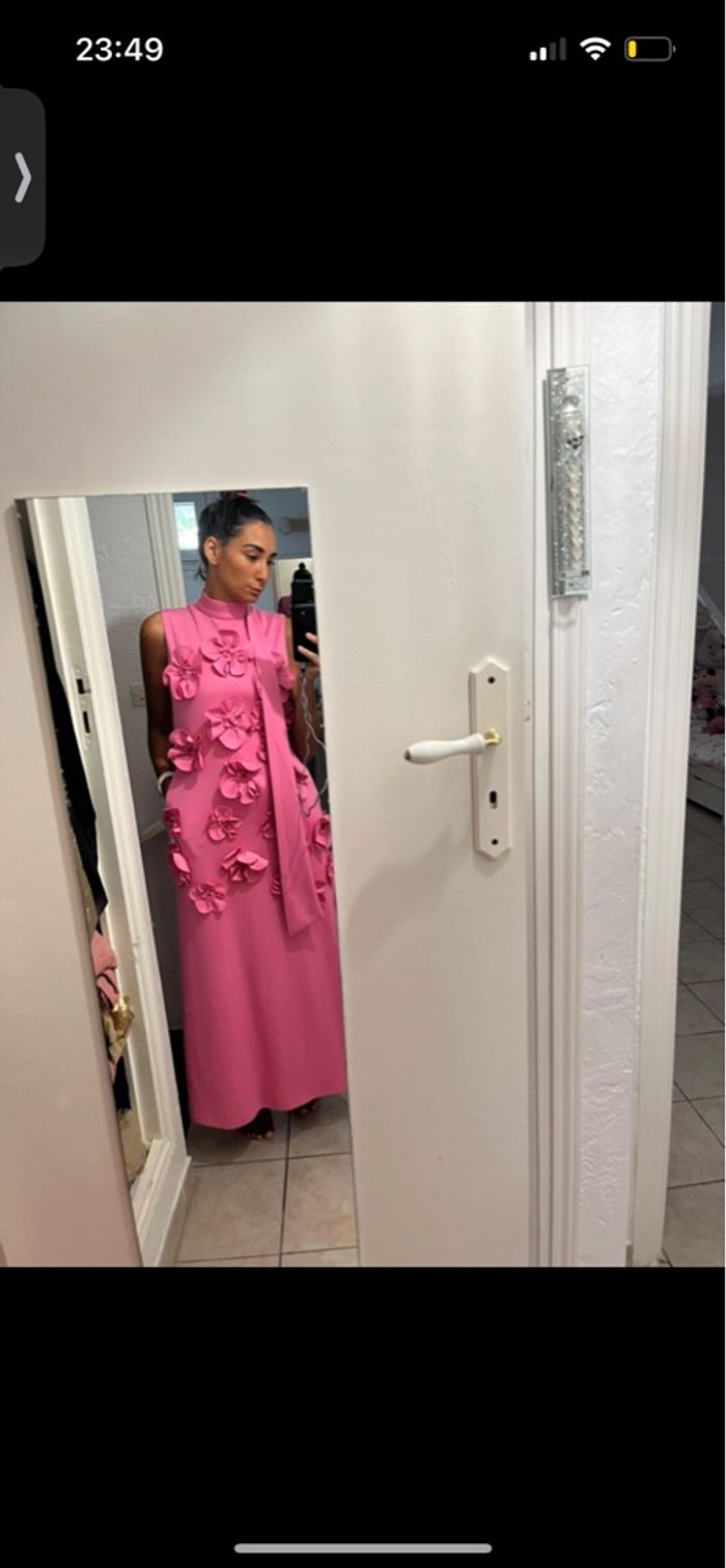 Robe de soirée