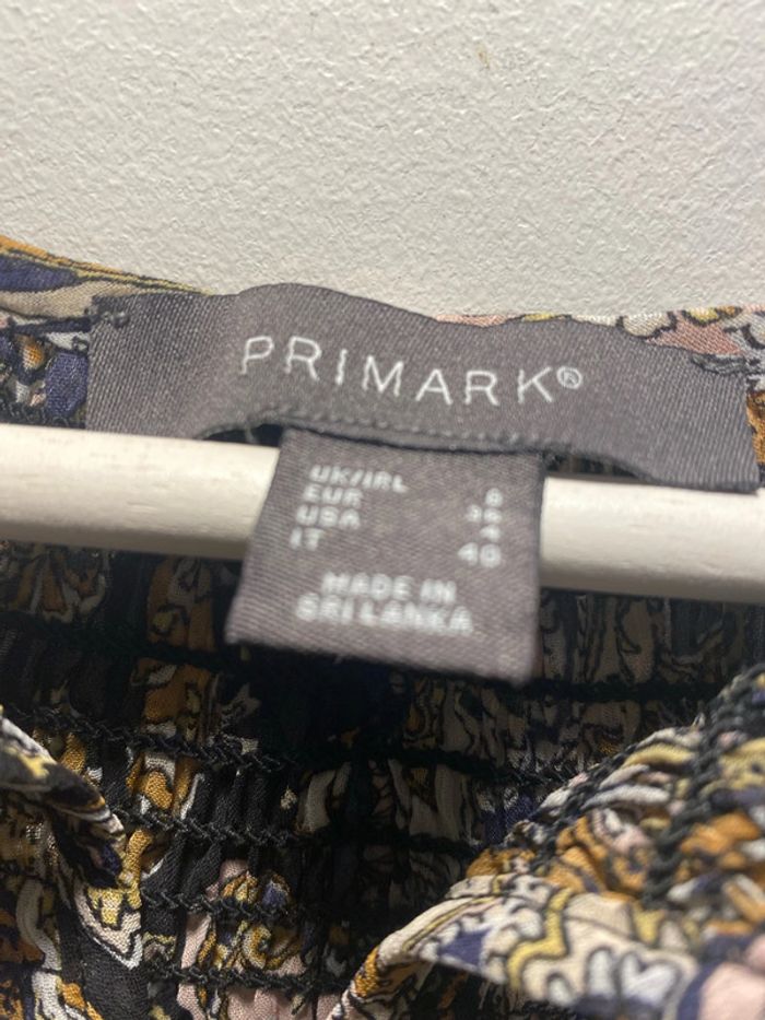 Blouse primark 36/38 - photo numéro 2
