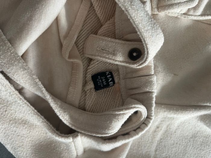 Salopette enfant - photo numéro 2