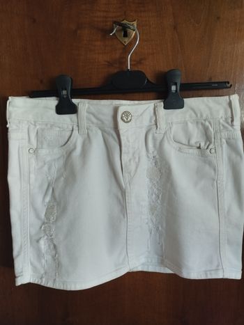 🤍 Guess - Jupe - Taille S