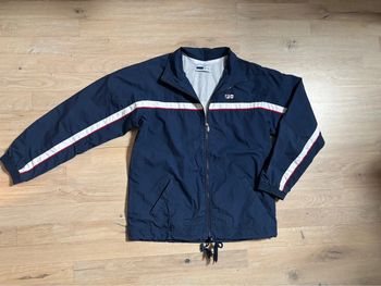 Veste de sport 14 ans