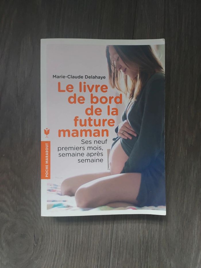 2 livres grossesse - photo numéro 3