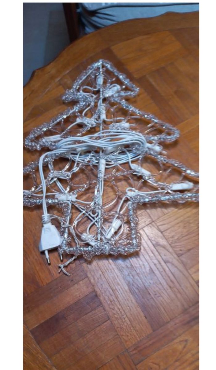 Decoration de Noël
