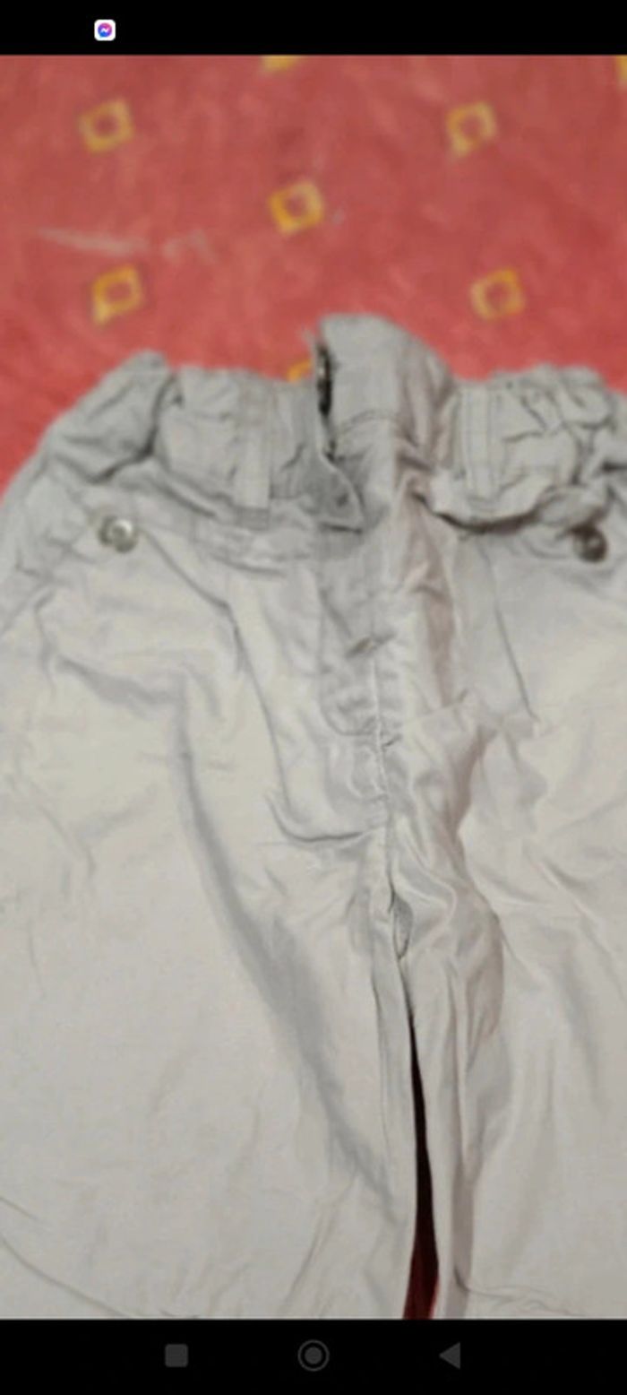 Pantalon 18 mois - photo numéro 2