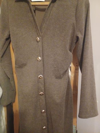 Robe longue