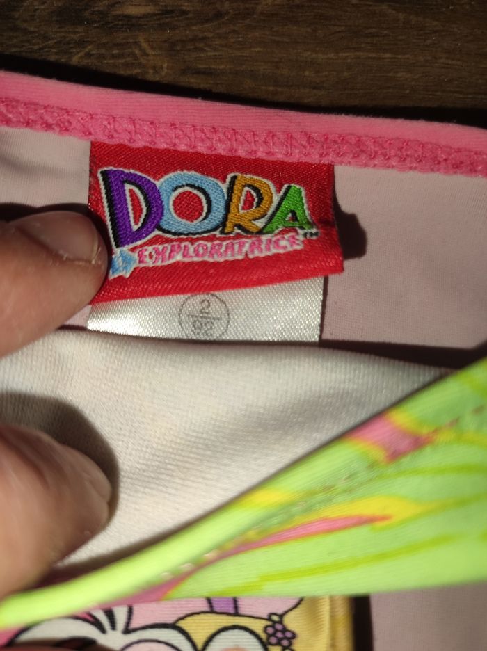 Maillot de bain 2-3 ans 2 pièces - photo numéro 9