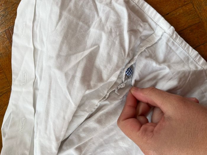 Chemise Cyrillus - photo numéro 4
