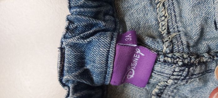 Jeans Tigrou 3 ans - photo numéro 5