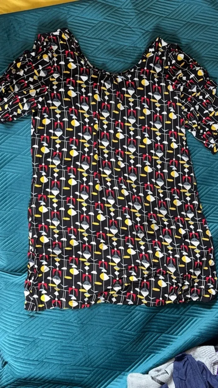Robe d’été