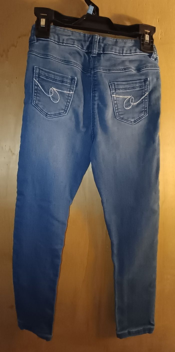 Jeans - photo numéro 2