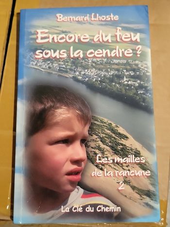 Les mailles de la rancune 2