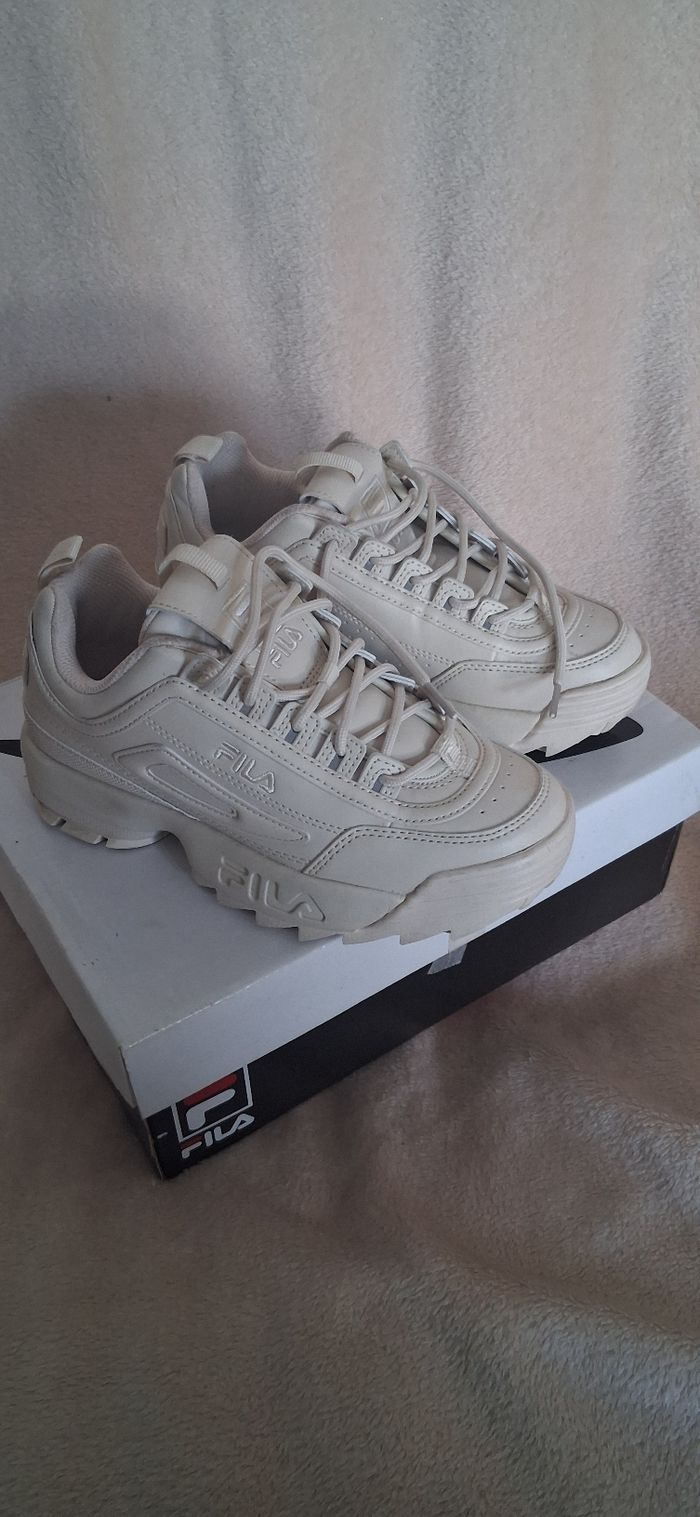 Basket - photo numéro 7