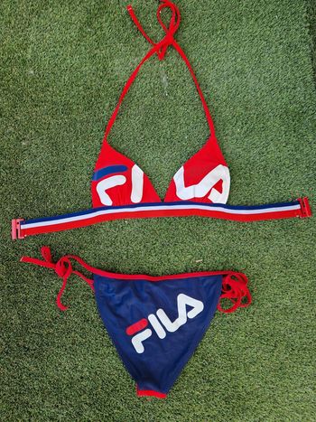 Maillot de bain fila taille XS 34