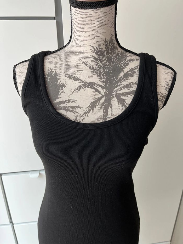 Robe été bretelles Zara - photo numéro 2