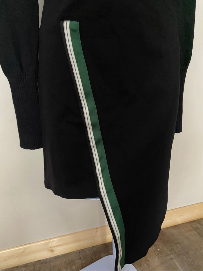 Robe Cop copine 36 - photo numéro 5