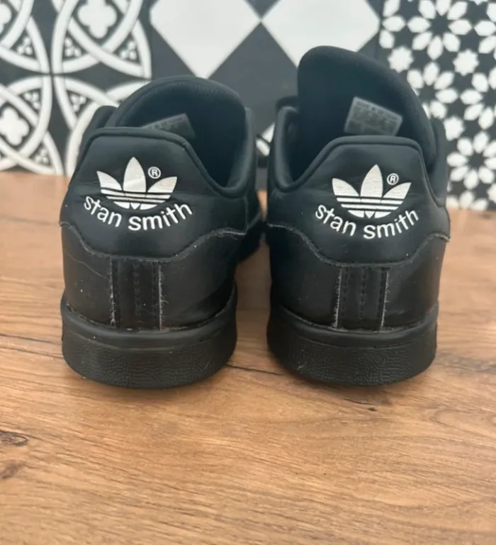 Basket garçon Stan smith 36 - photo numéro 3