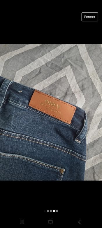 Jeans ONLY 25/30 skinny